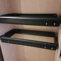  - LADEN VOOR LADENKAST INCL GELEIDERS  (1)