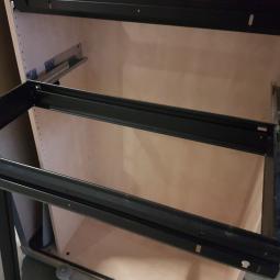  - LADEN VOOR LADENKAST INCL GELEIDERS  (2)