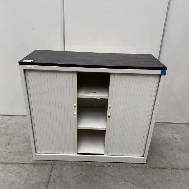  - 3x wit met nieuw flamed oak blad (6)