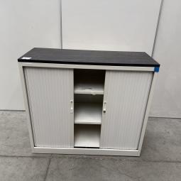  - 3x wit met nieuw flamed oak blad (6)