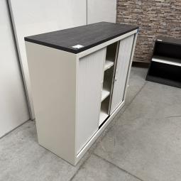  - 3x wit met nieuw flamed oak blad (7)