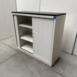  - 3x wit met nieuw flamed oak blad (12)