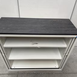  - 3x wit met nieuw flamed oak blad (13)