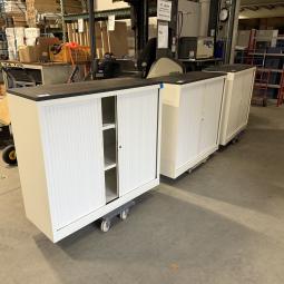  - 3x wit met nieuw flamed oak blad (17)