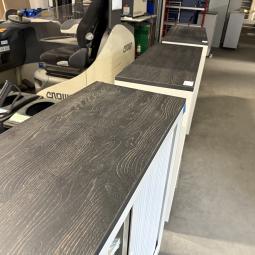  - 3x wit met nieuw flamed oak blad (21)