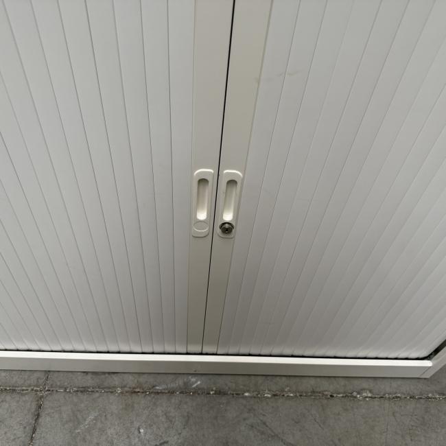  - 3x wit met nieuw flamed oak blad (3)