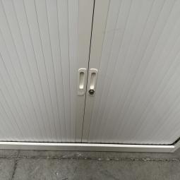  - 3x wit met nieuw flamed oak blad (3)