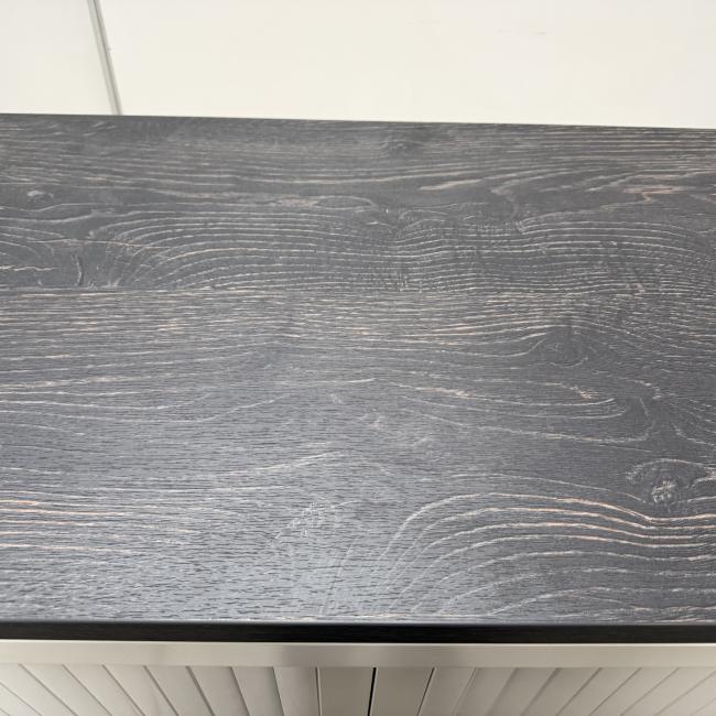  - 3x wit met nieuw flamed oak blad (4)