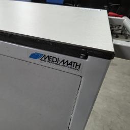  - magazijnwagen afm 65x45x85 cm hoog  (5)