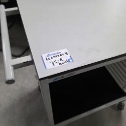  - magazijnwagen afm 65x45x85 cm hoog  (6)