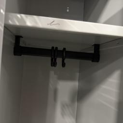  - partij 37x induistriele metalen lockerkasten 2-deursgrijs (127)