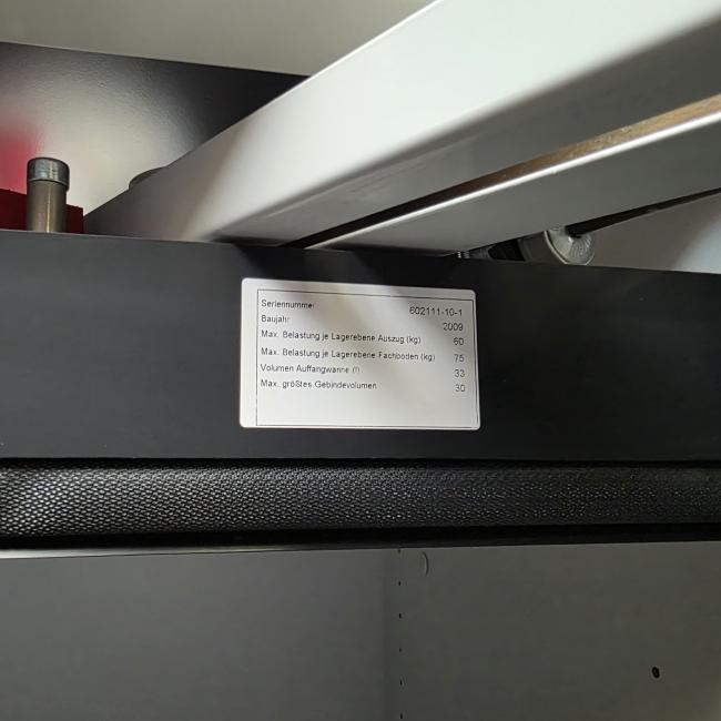  - chemiekast 200x120x62 cm  (3)