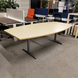  - ahrend 500 met ahorn kleur ovaal tonvormig blad (6)