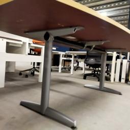  - ahrend 500 met ahorn kleur ovaal tonvormig blad (7)