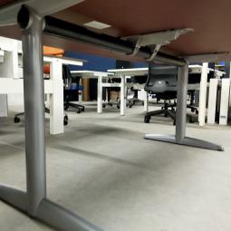  - ahrend 500 met ahorn kleur ovaal tonvormig blad (9)