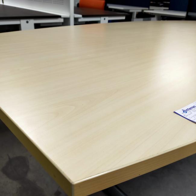  - ahrend 500 met ahorn kleur ovaal tonvormig blad (11)