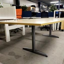  - ahrend 500 met ahorn kleur ovaal tonvormig blad (13)