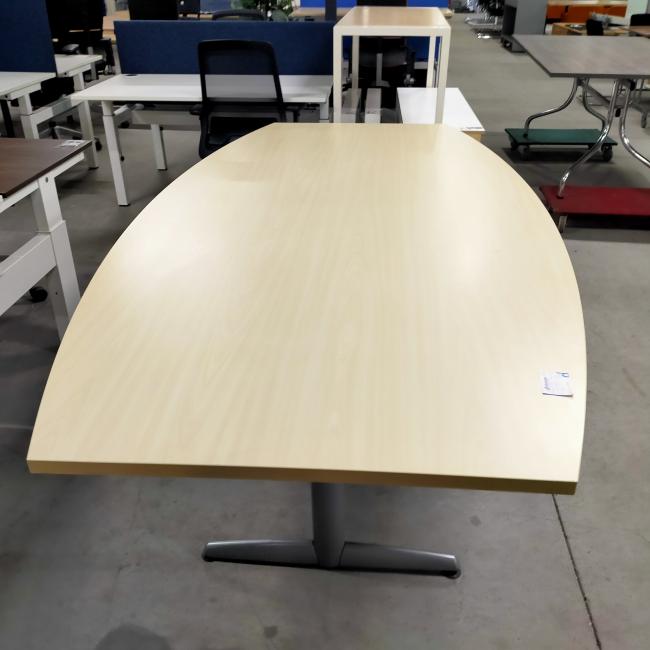  - ahrend 500 met ahorn kleur ovaal tonvormig blad (14)