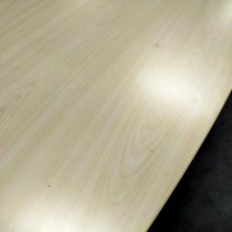  - ahrend 500 met ahorn kleur ovaal tonvormig blad (16)