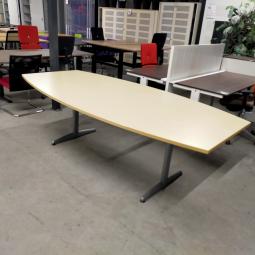  - ahrend 500 met ahorn kleur ovaal tonvormig blad (1)