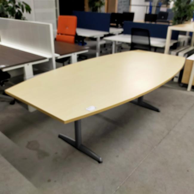  - ahrend 500 met ahorn kleur ovaal tonvormig blad (3)