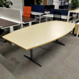  - ahrend 500 met ahorn kleur ovaal tonvormig blad (3)