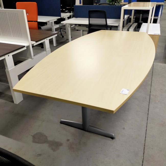  - ahrend 500 met ahorn kleur ovaal tonvormig blad (4)