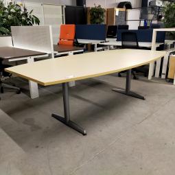  - ahrend 500 met ahorn kleur ovaal tonvormig blad (5)