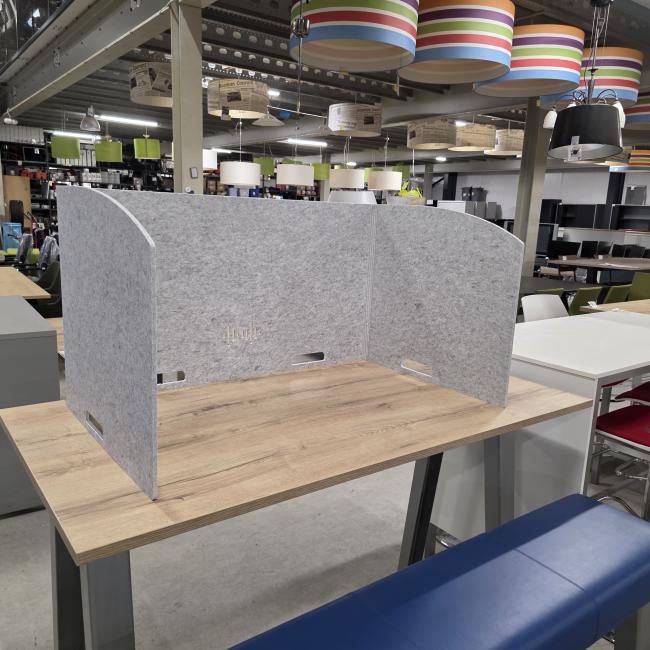  - petvilt akoestisch scherm afm 110x65x60 hoog  (1)
