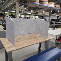  - petvilt akoestisch scherm afm 110x65x60 hoog  (1)