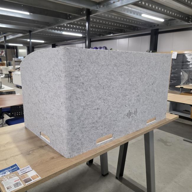  - petvilt akoestisch scherm afm 110x65x60 hoog  (3)