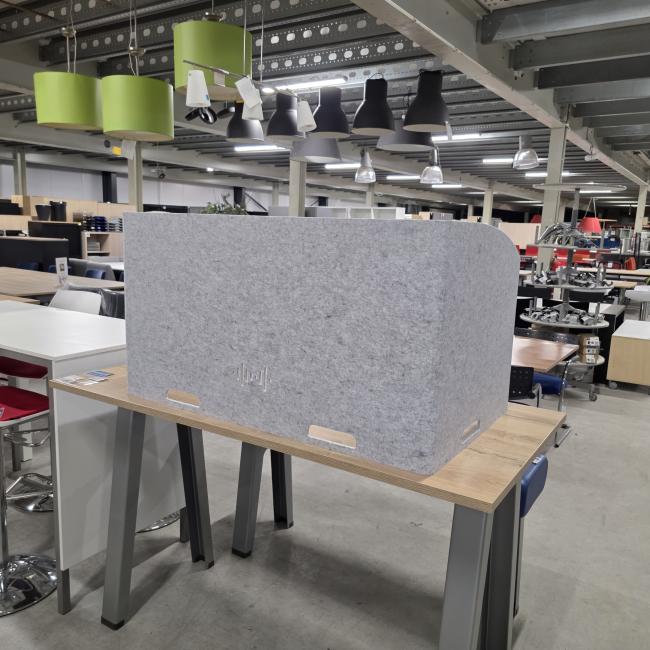  - petvilt akoestisch scherm afm 110x65x60 hoog  (4)