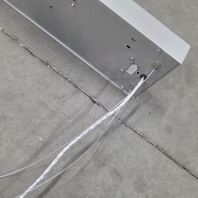  - 2x hanglamp 125x15x5 cm  (3)