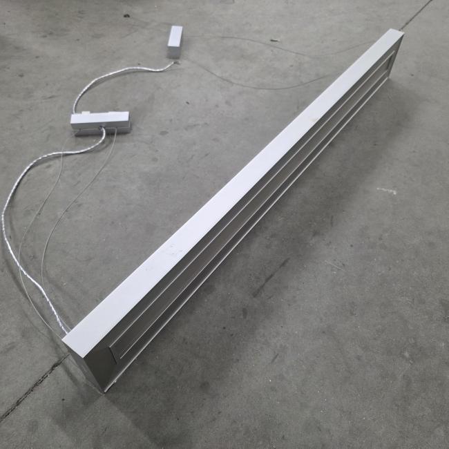  - 2x hanglamp 125x15x5 cm  (6)