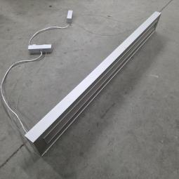  - 2x hanglamp 125x15x5 cm  (6)