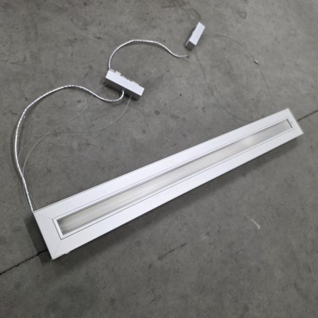  - 2x hanglamp 125x15x5 cm  (7)