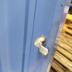  - LK869 12x 3-deurs extra brede deuren 185x120x50 cm 225,- per stuk ex (11)