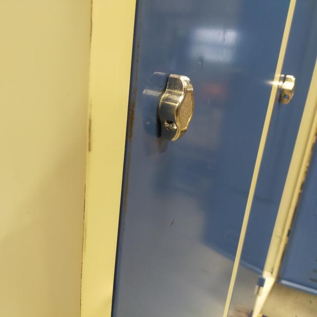  - LK869 12x 3-deurs extra brede deuren 185x120x50 cm 225,- per stuk ex (13)