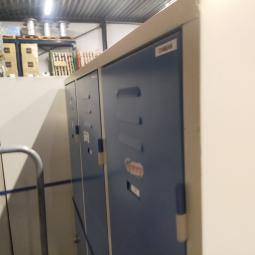  - LK869 12x 3-deurs extra brede deuren 185x120x50 cm 225,- per stuk ex (17)