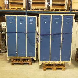  - LK869 12x 3-deurs extra brede deuren 185x120x50 cm 225,- per stuk ex (19)