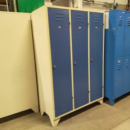  - LK869 12x 3-deurs extra brede deuren 185x120x50 cm 225,- per stuk ex (22)