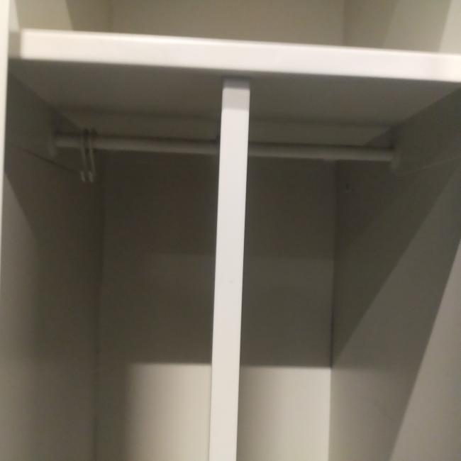  - 4x 2-deurs industriele retro vintage extra brede deuren 185x90x50 cm grijs blauw metaal 175,- per stuk ex (64)