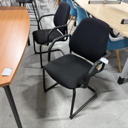  - set 4 stuks interstuhl voor 200,- ex (5)