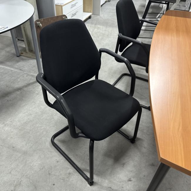  - set 4 stuks interstuhl voor 200,- ex (6)