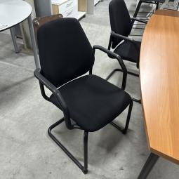  - set 4 stuks interstuhl voor 200,- ex (6)