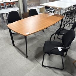  - set 4 stuks interstuhl voor 200,- ex (7)