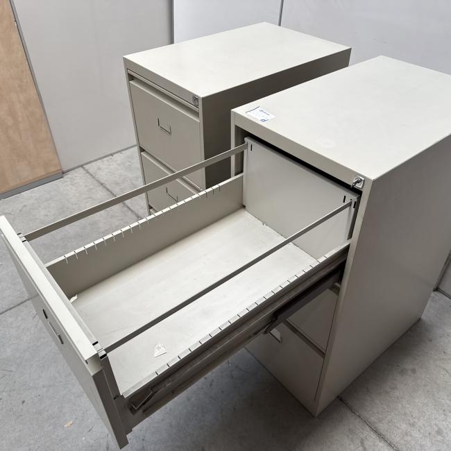  - set 2x 3-laden (10)