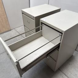  - set 2x 3-laden (10)