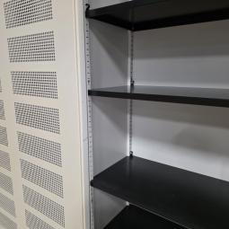  - akoestische schuifdeurkast 240x195x45 cm  (6)