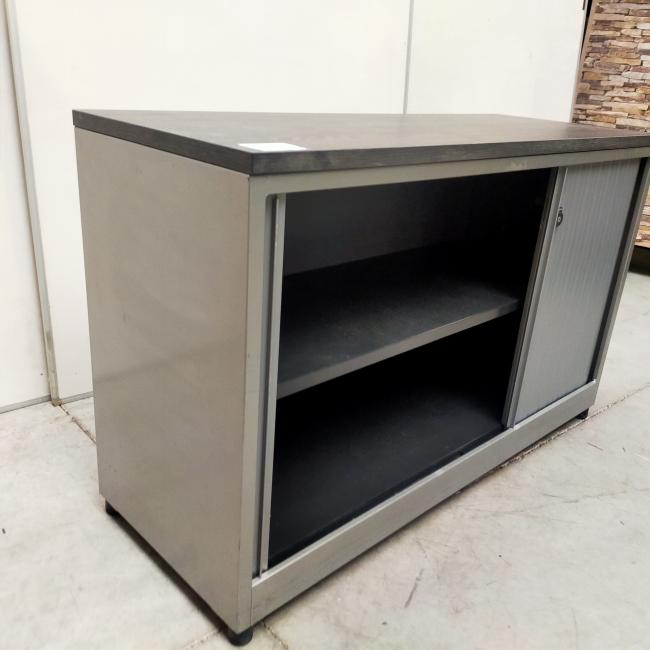  - 1x ahrend alugrijs met nieuw blad oak (9)